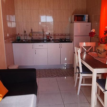 Casa Leyla Villa Vilaflor Buitenkant foto
