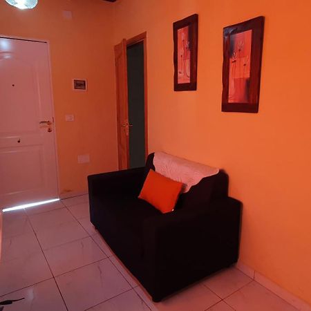 Casa Leyla Villa Vilaflor Buitenkant foto