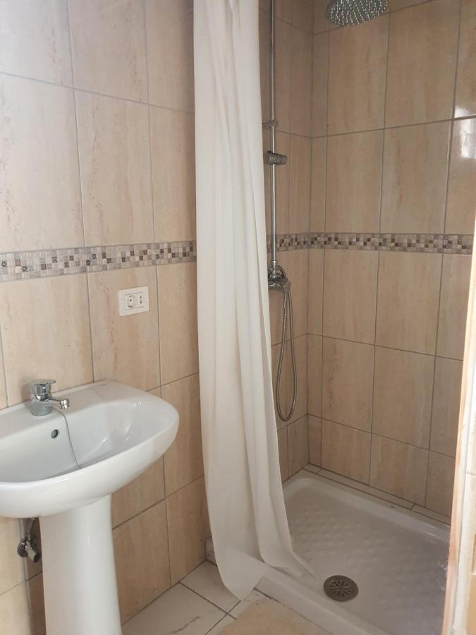 Casa Leyla Villa Vilaflor Buitenkant foto