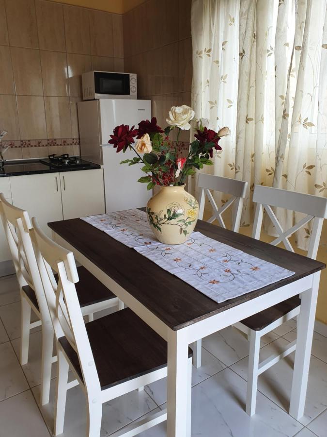 Casa Leyla Villa Vilaflor Buitenkant foto