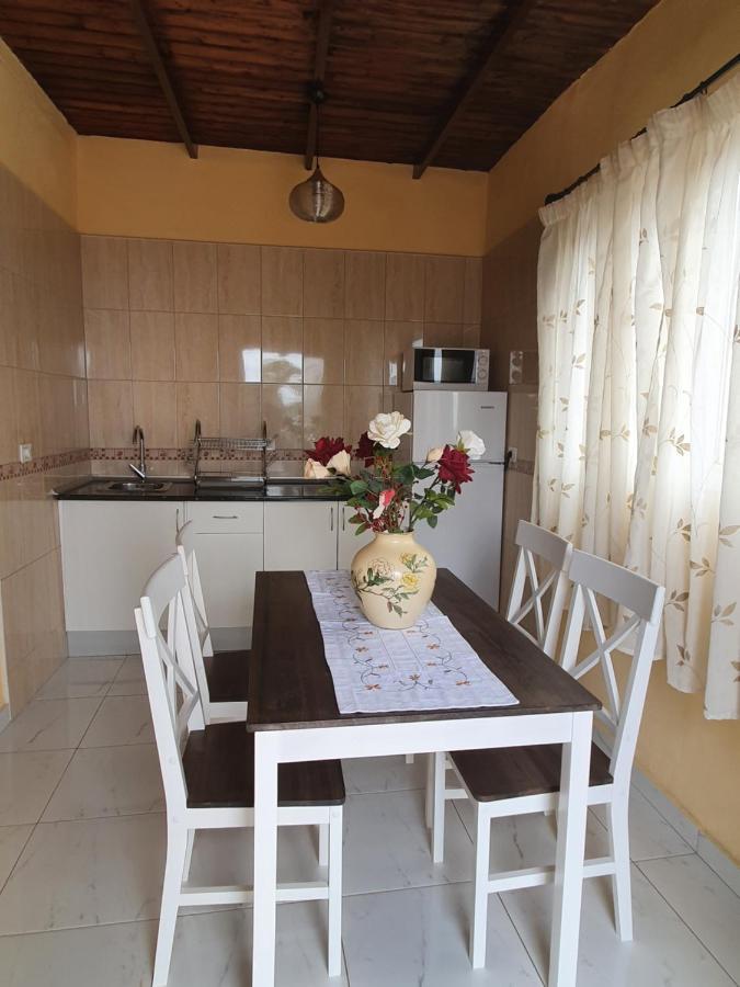 Casa Leyla Villa Vilaflor Buitenkant foto