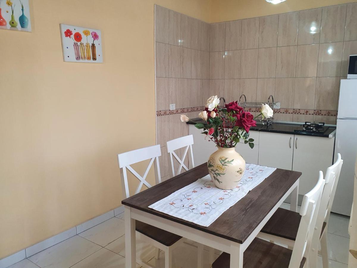 Casa Leyla Villa Vilaflor Buitenkant foto