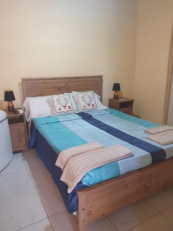 Casa Leyla Villa Vilaflor Buitenkant foto