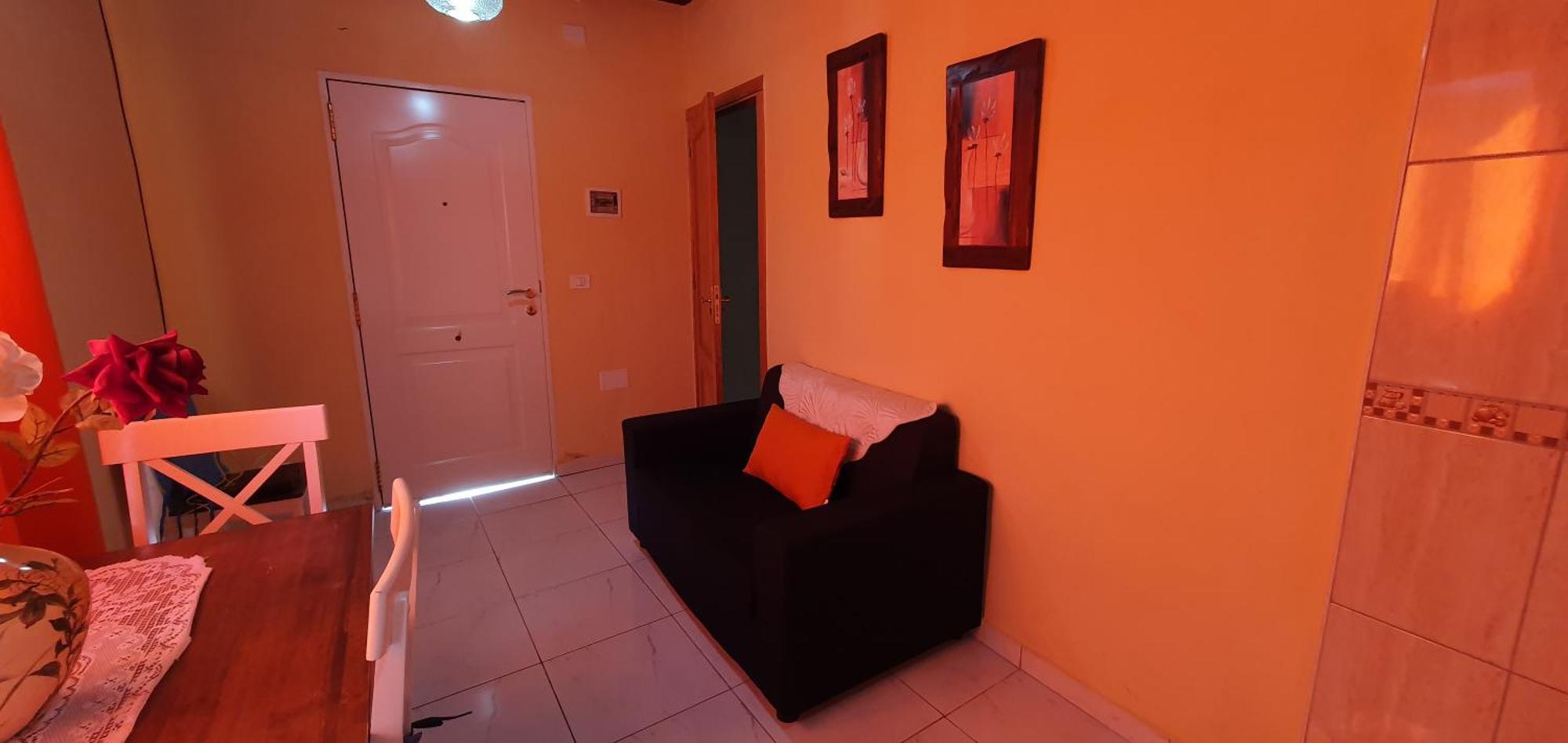 Casa Leyla Villa Vilaflor Buitenkant foto