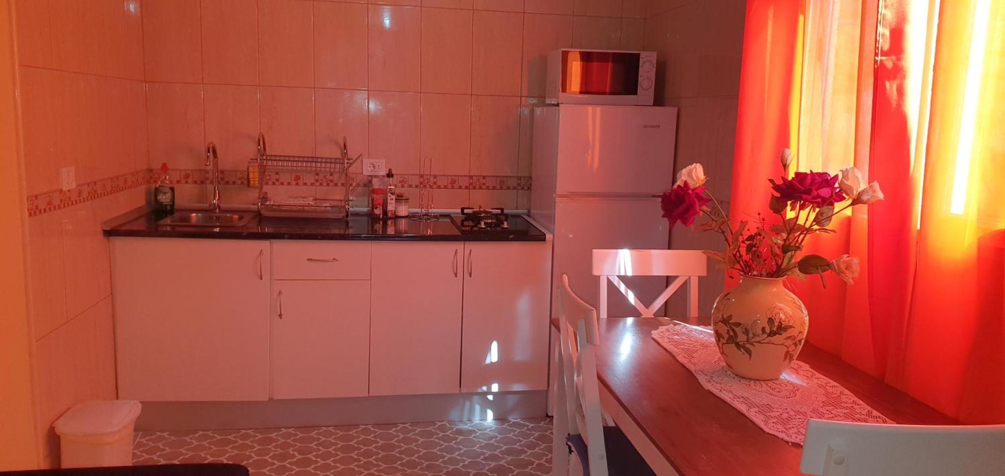 Casa Leyla Villa Vilaflor Buitenkant foto